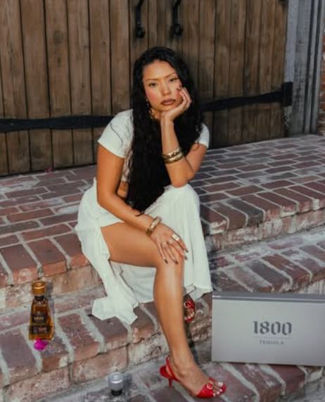 1800 Tequila brand film from CG Production Southern California videography